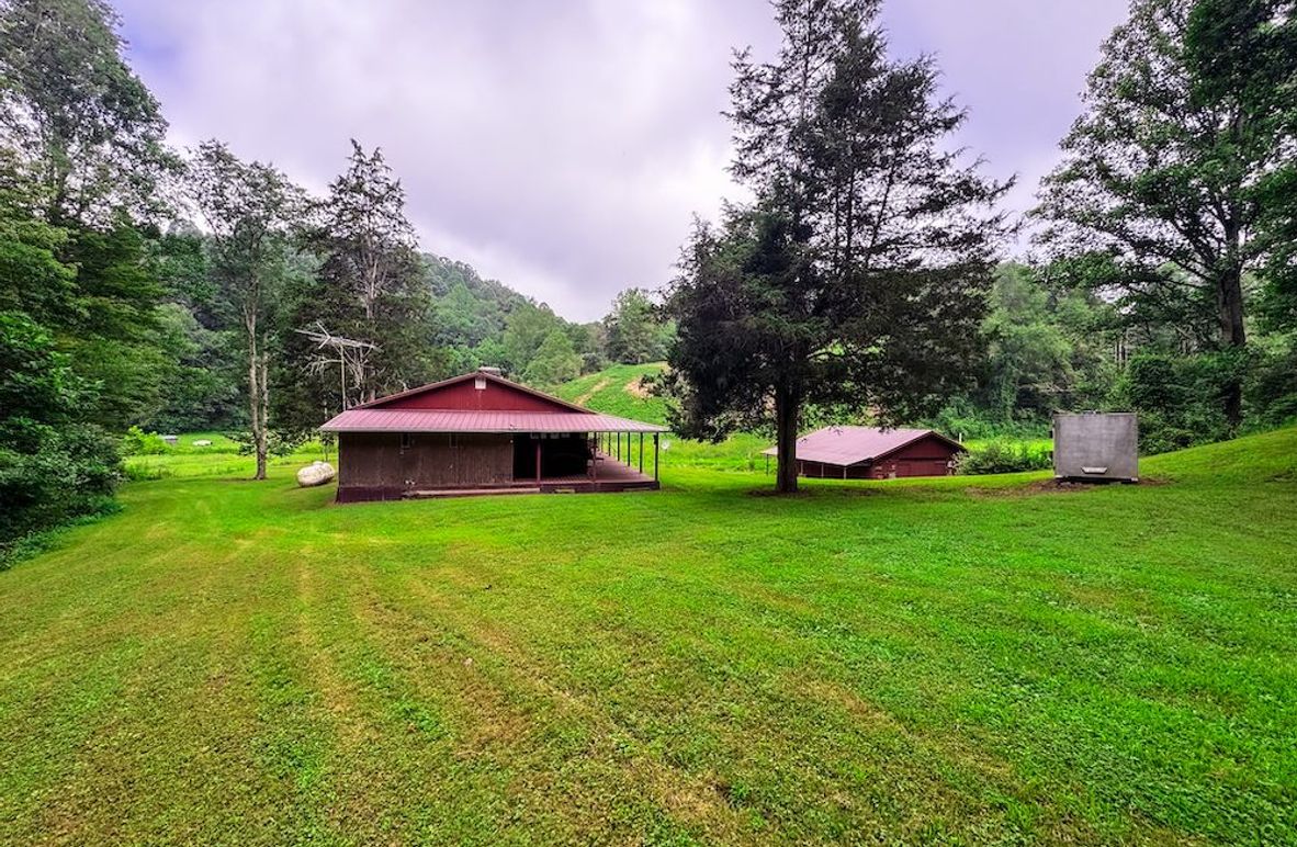 Lewis, WV 105 AC Miller-02