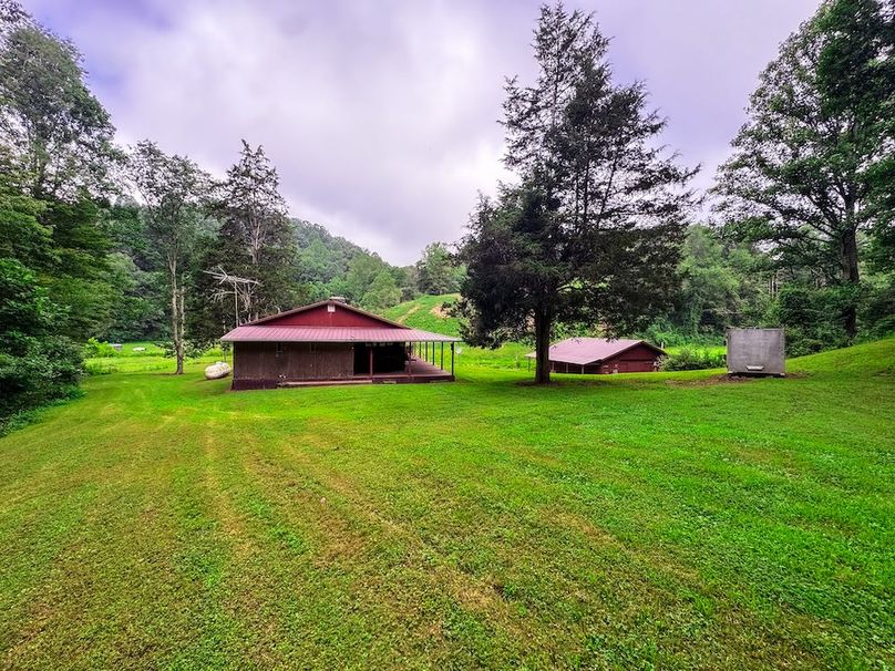 Lewis, WV 105 AC Miller-02