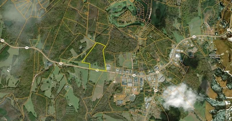 Westlake aerial 2