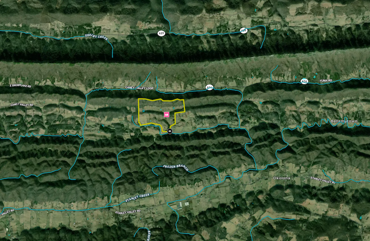 Hawkins Co TN 240.61 Long_Aerial 3