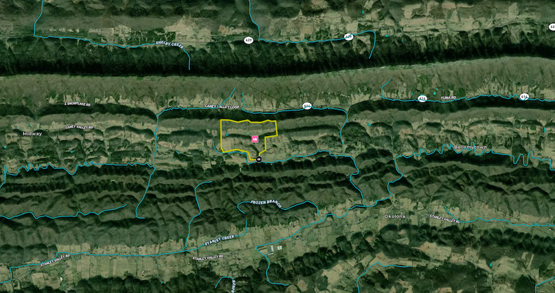 Hawkins Co TN 240.61 Long_Aerial 3