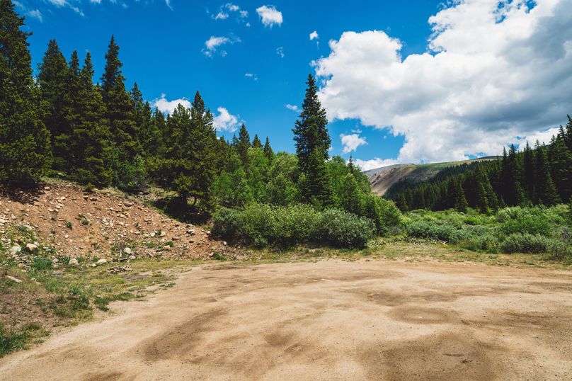 Lake CO 41.32 Nolan - 018 lower parcel view