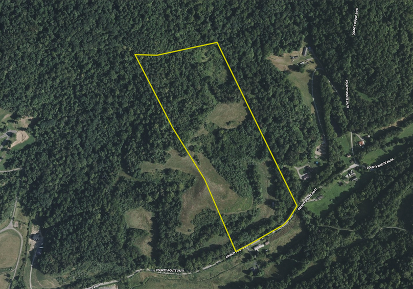 Harrison WV 120.01.aerial.Tract 3