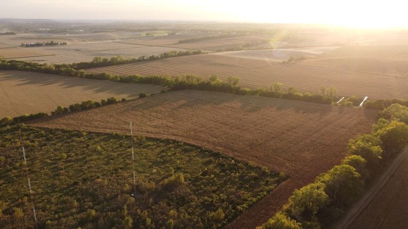 Copy of MILLS CO IA 51.37 - TRACT 2_3