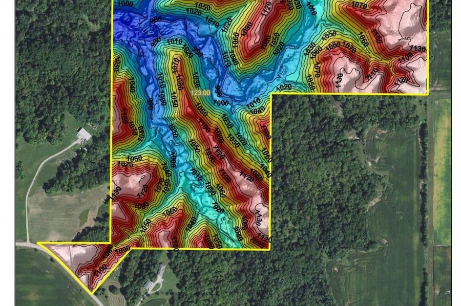Burge_123_Topography_Hillshade