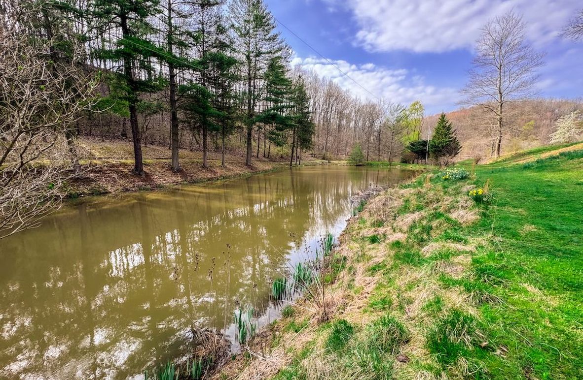 Ritchie, WV 206.08 AC Curriden-04