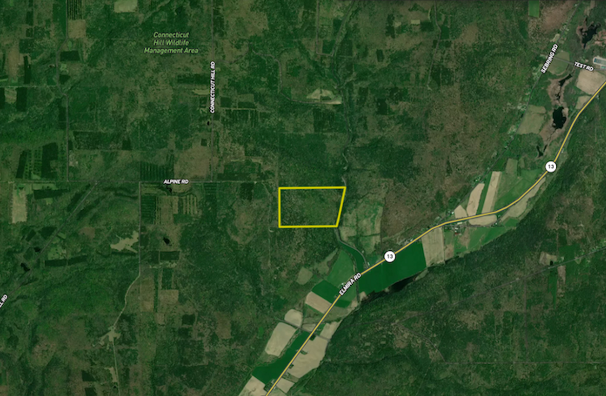 Tompkins NY 87 Allen Landid Aerials 6