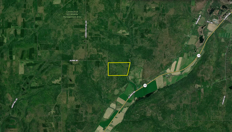 Tompkins NY 87 Allen Landid Aerials 6