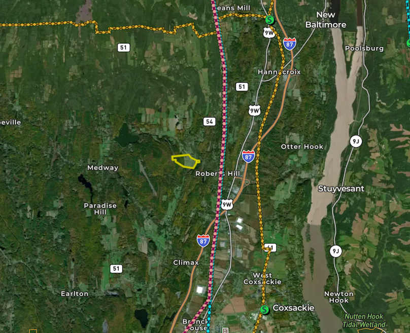 GC 67.97 Lime Kiln Land llc9