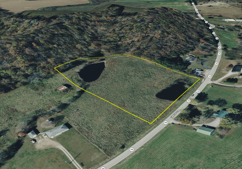 Butler KY 282.aerial.8 Tract 2 3d