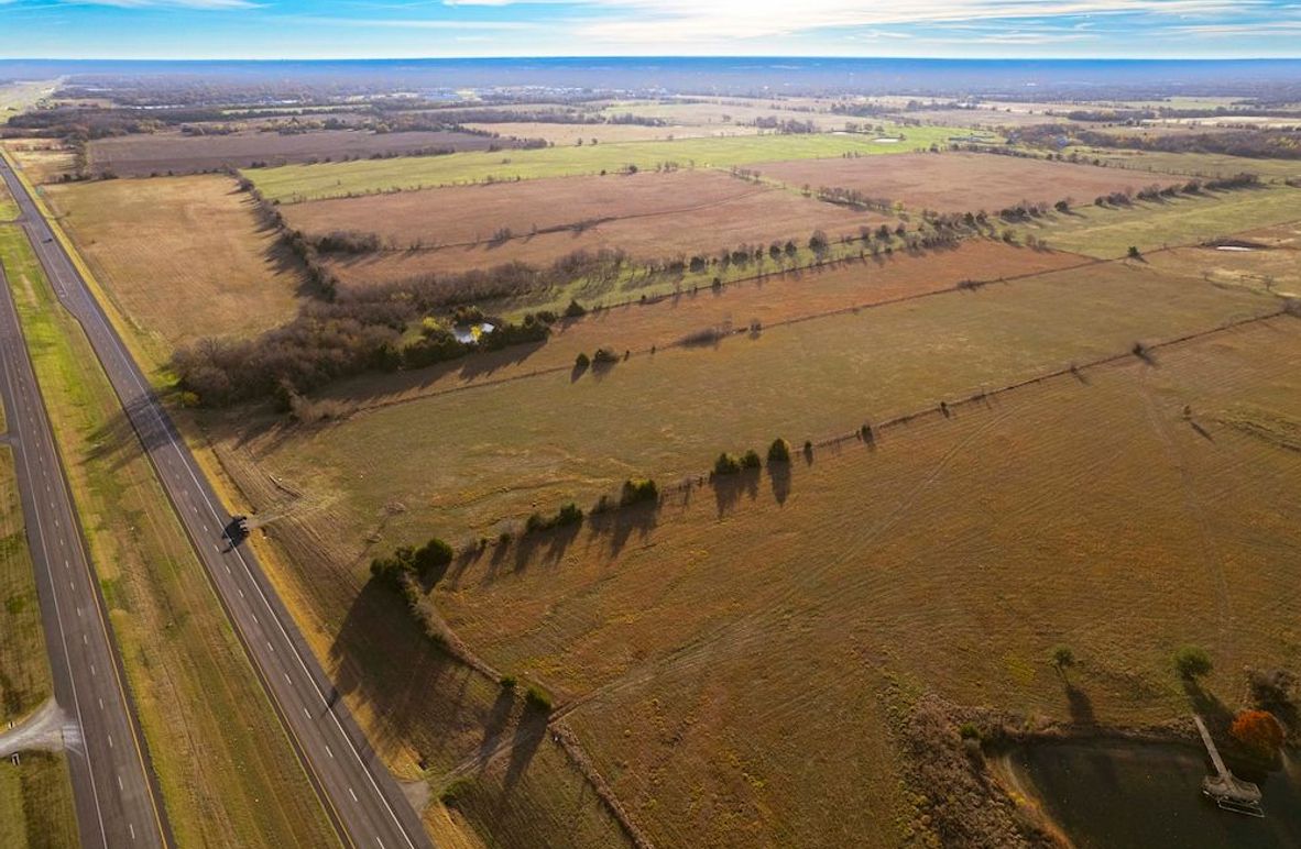 Fannin 15 Acres- Bonham (4 of 15)