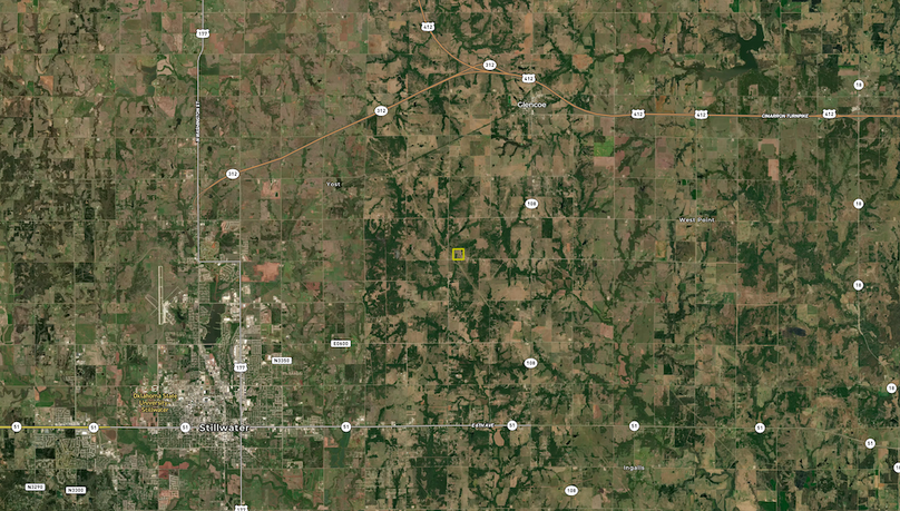 Payne 40 Christy Aerial 3
