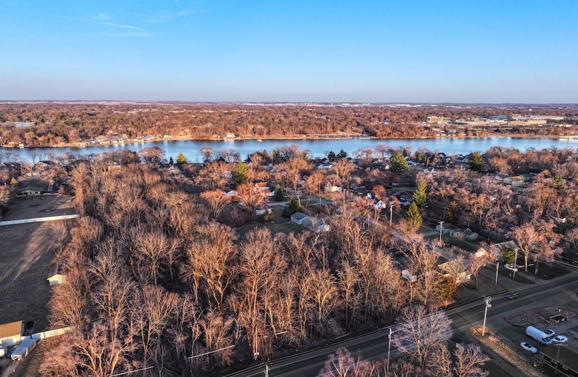 S Afton Rd lot 2-5