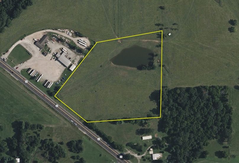 Howell Co MO 157.4.tract 5 Large