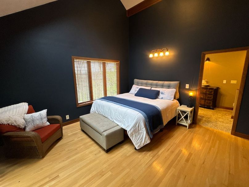 Calhoun, WV 132.84 AC Szegi 2-029