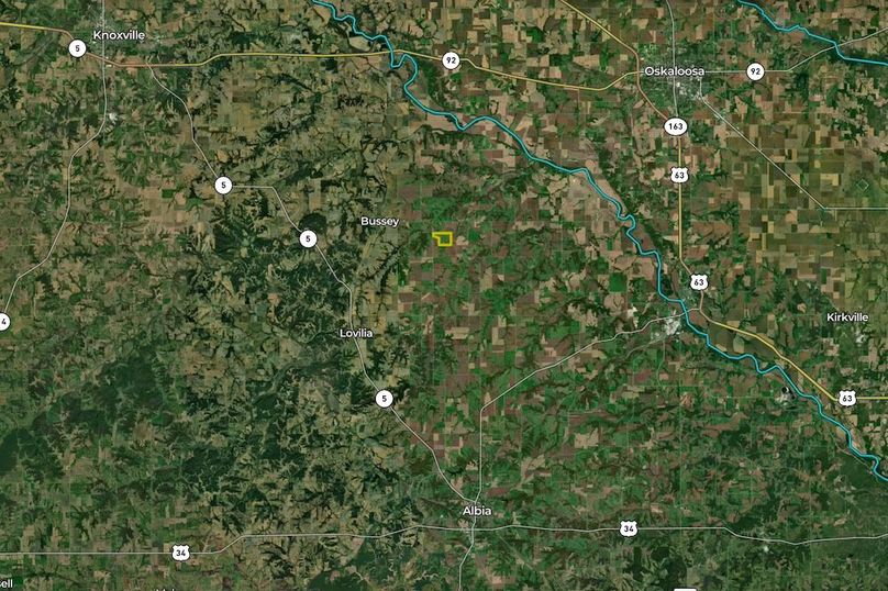 Mahaska IA 182 LandID 4