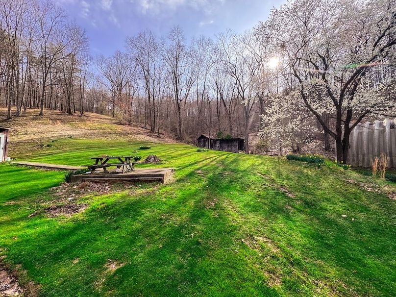 Ritchie, WV 206.08 AC Curriden-08