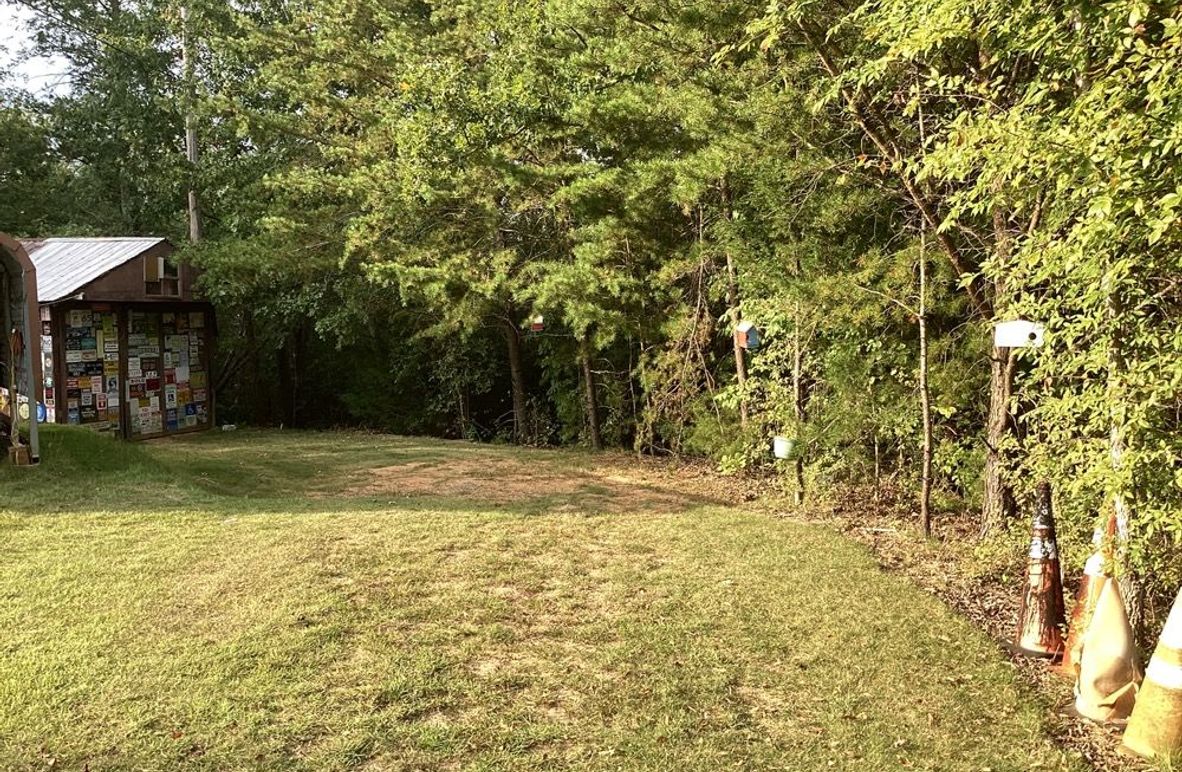 001 Entry off Rosewood