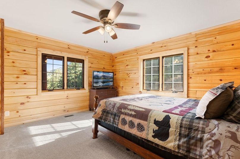 029 - Primary Bedroom