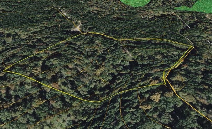 012 Owsley 8.35 Land ID map in 3D