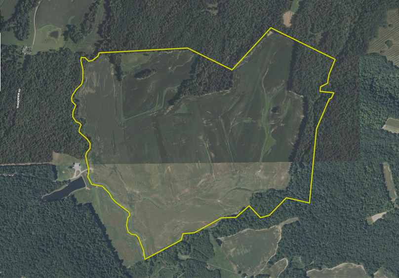 Crittenden KY 588.449.aerial.Tract 7