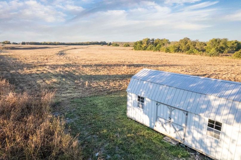Hunt County- 44.51 acres (28 of 29)