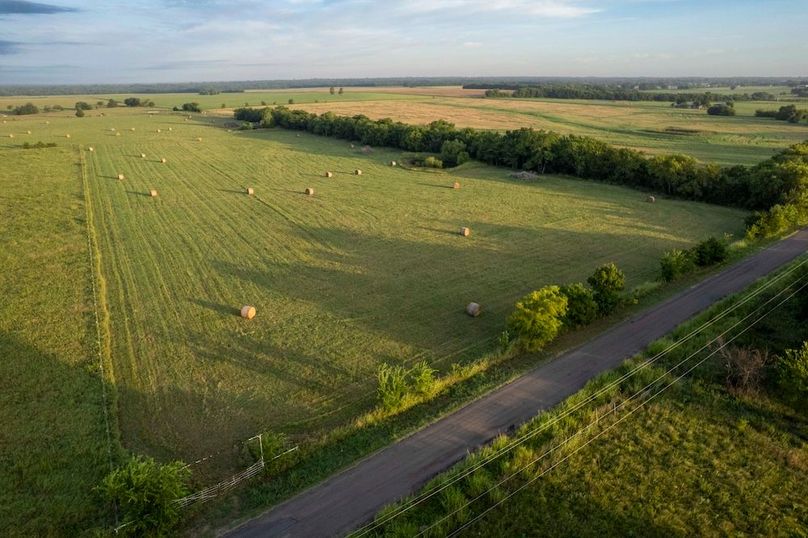 Hunt County- 25 Acres Reshoot (14 of 17)