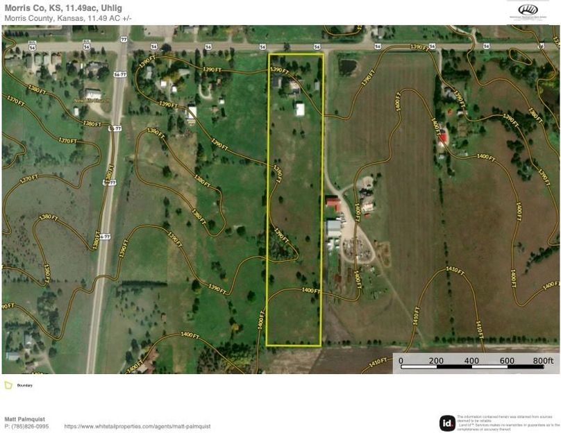 Morris 11.49  Topo copy