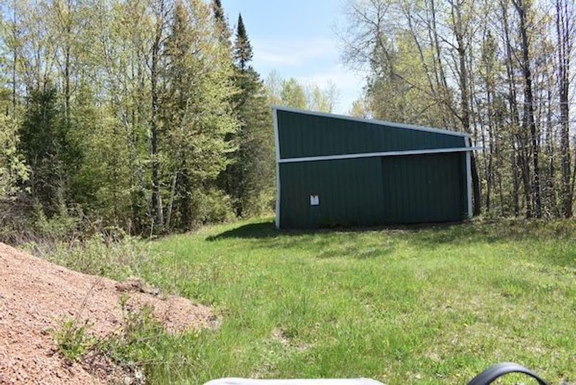 57 East Storage Shed