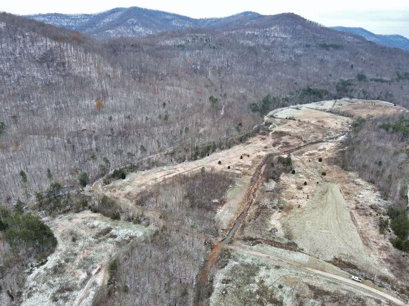 019 aerial drone view over the bottoms-2