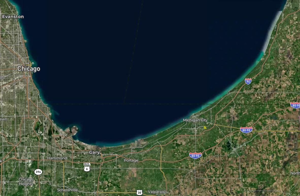 Laporte Co 61.52 MR Zoom out