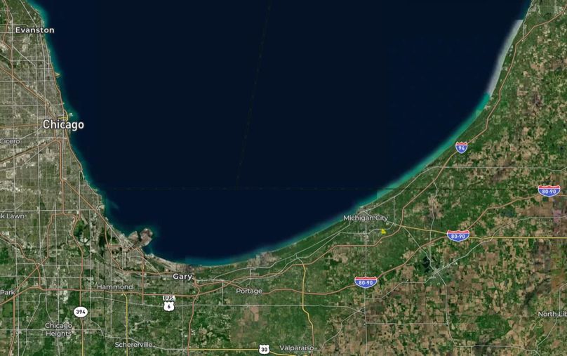 Laporte Co 61.52 MR Zoom out