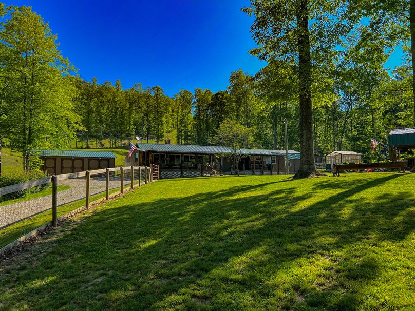 Ritchie, WV 25.288 AC Hardbarger-001