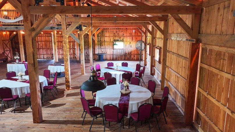 Lawrence, 3, Wedding Barn-008