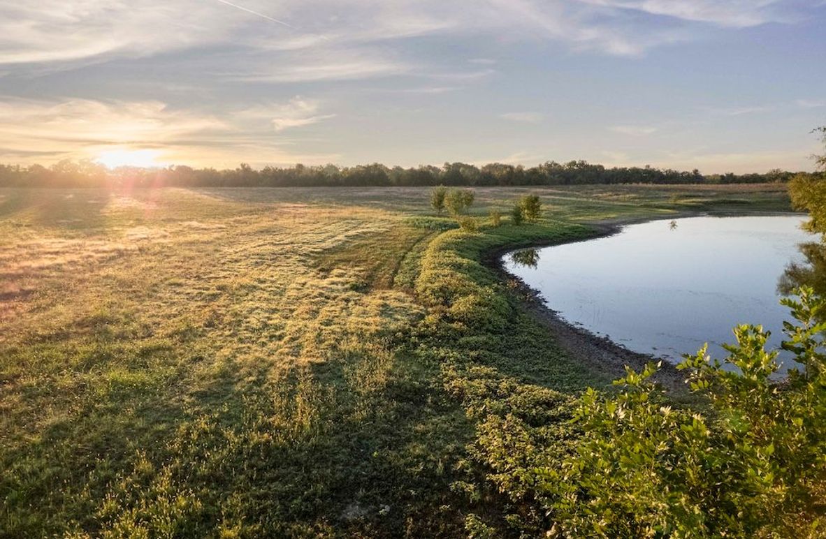 Lamar County- 93 acre reshoot (5 of 38)