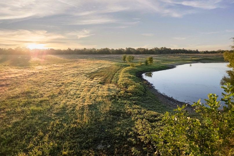 Lamar County- 93 acre reshoot (5 of 38)