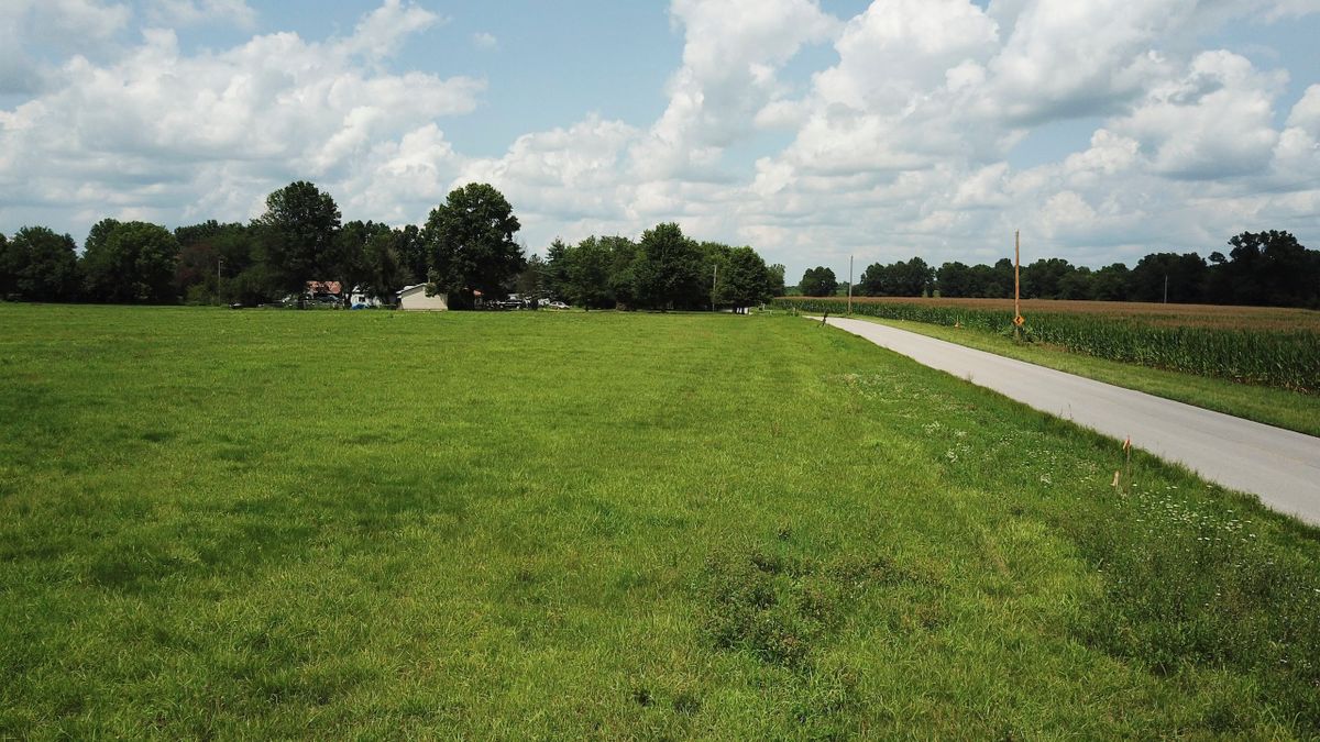 Residential Building Lot For Sale Near Troy Whitetail Properties