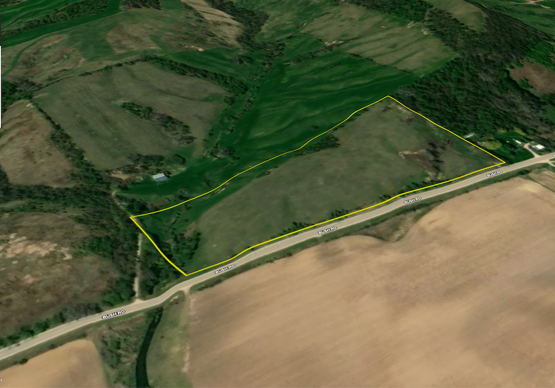 Clayton IA 137.32 aerials.tract 1 3d