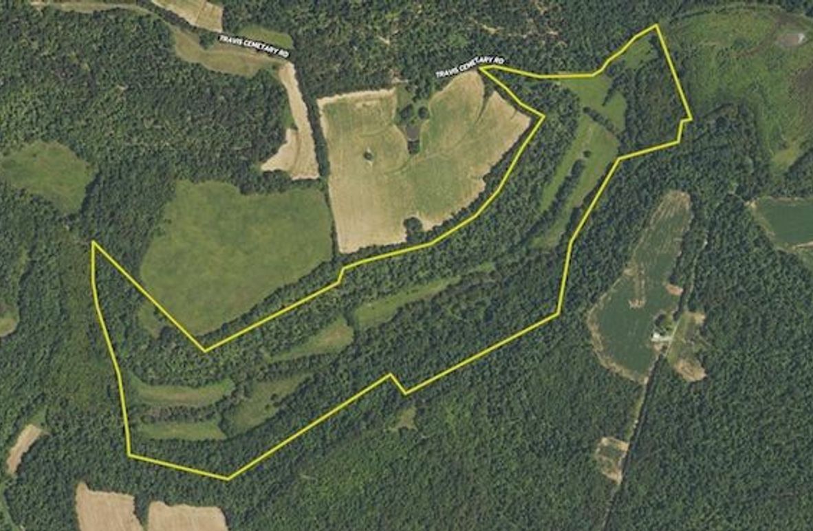 Crittenden 115 Aerial