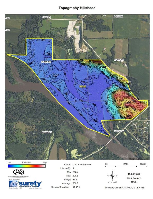 Topography_Hillshade