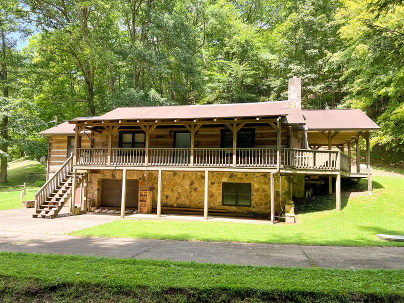 Gilmer, WV 182 AC Hanlon-002