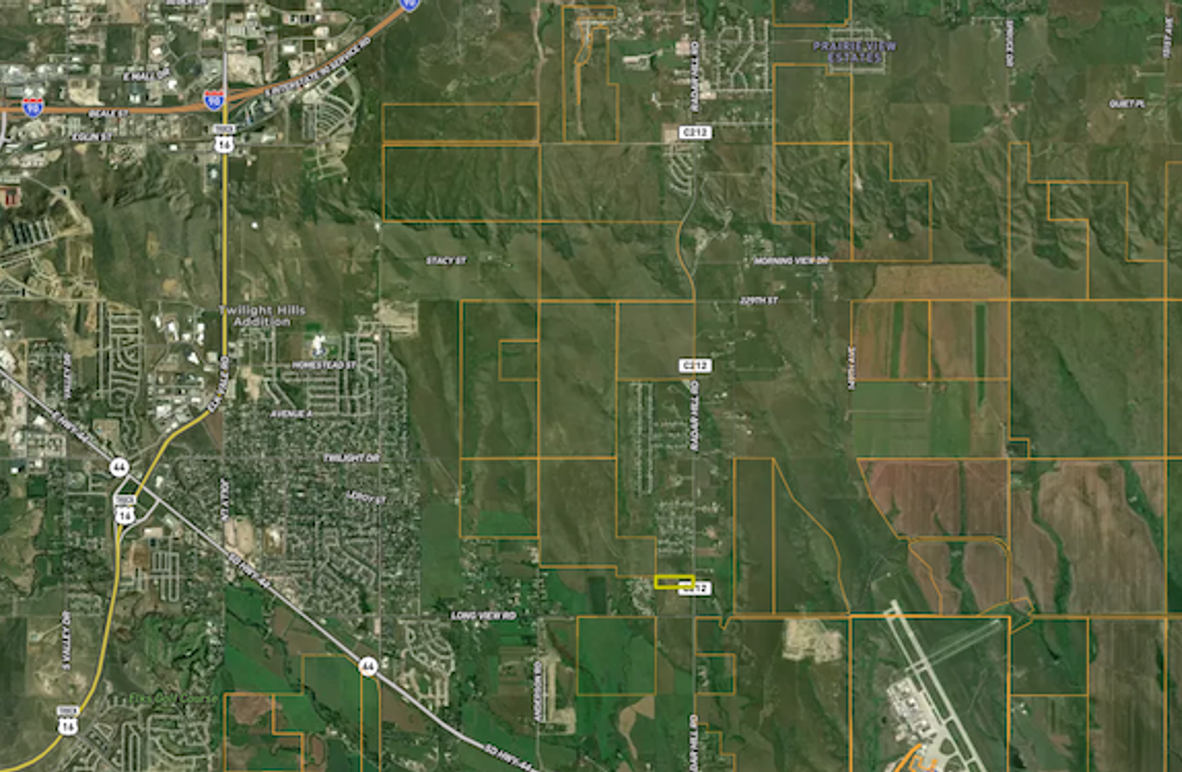 Lot 3 Aerial 3