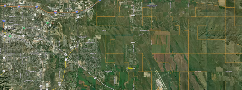 Lot 3 Aerial 3