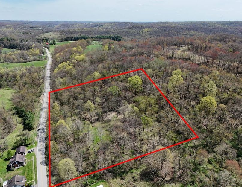 Lot Line 2