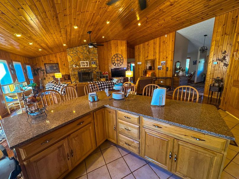 Jackson, WV 118.94 AC Shafer-019