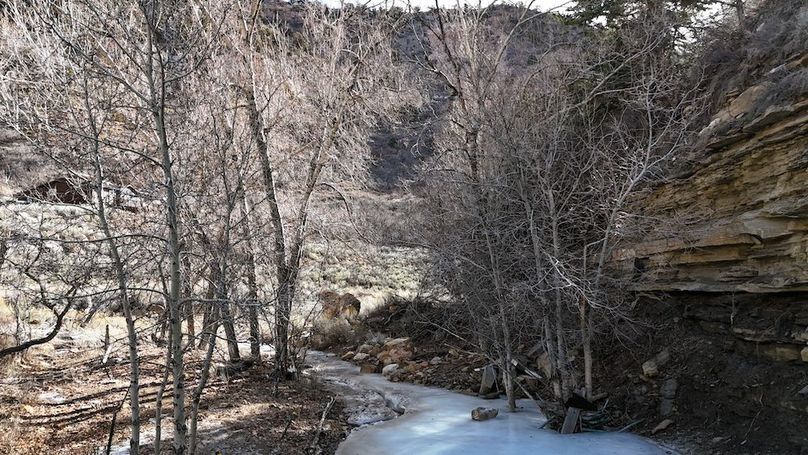 Ghost Town Get-A-Way17