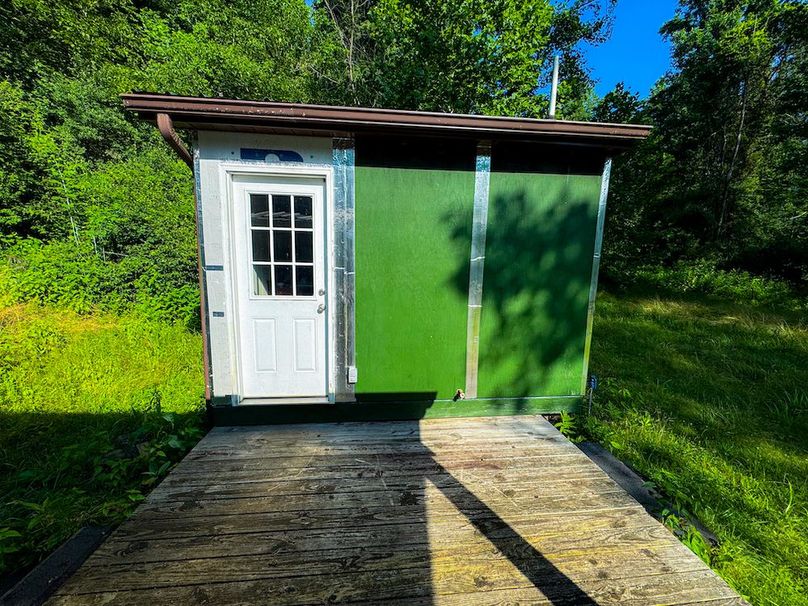 Wirt, WV 145.69 AC 273 Wildflower-44