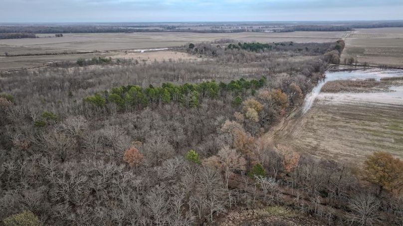 Monroe 80 Driver Dixon (Final Frontier) -33