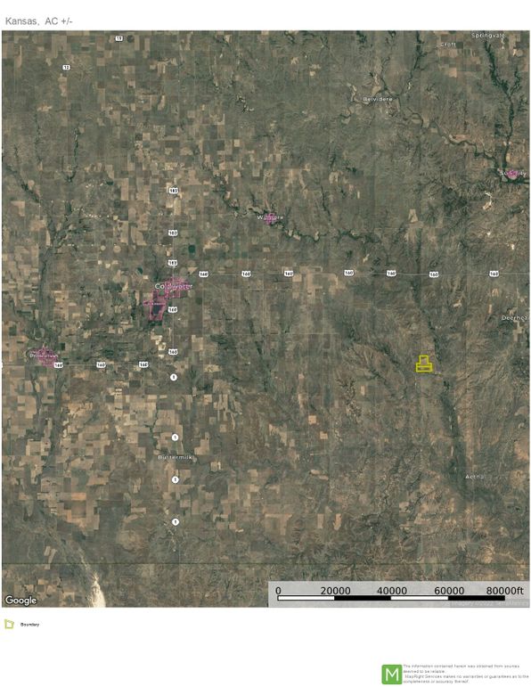 Comanche Elkins 480 Out