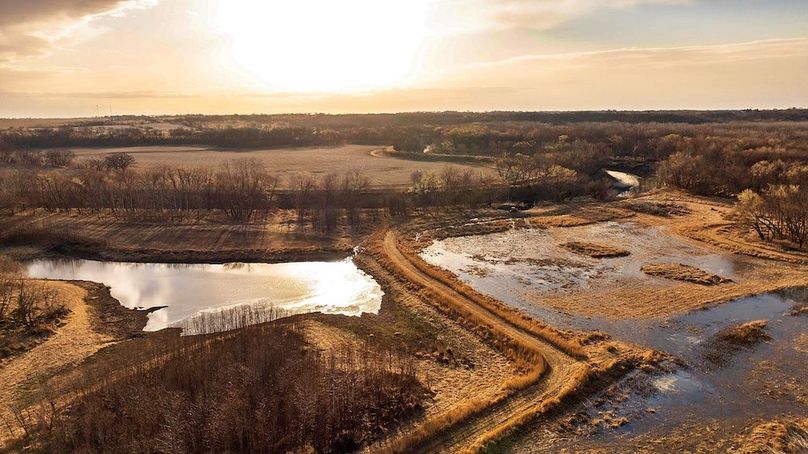 17.5 Platte 225 tract 1